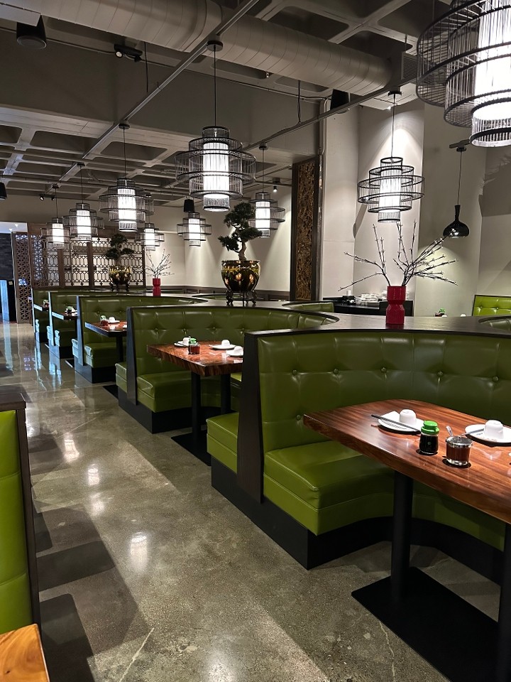 City View Restaurant, Inc. 33 Walter U Lum Place