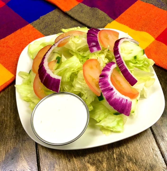 Small Salad