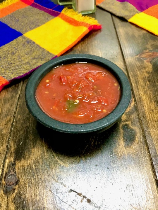 Salsa 4oz