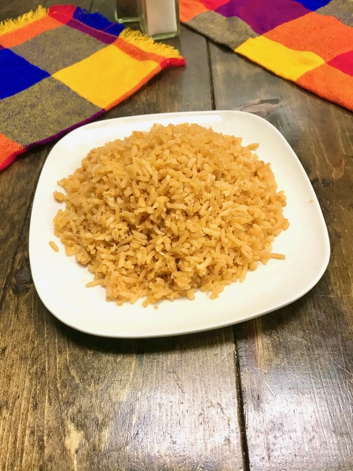 Rice / Side