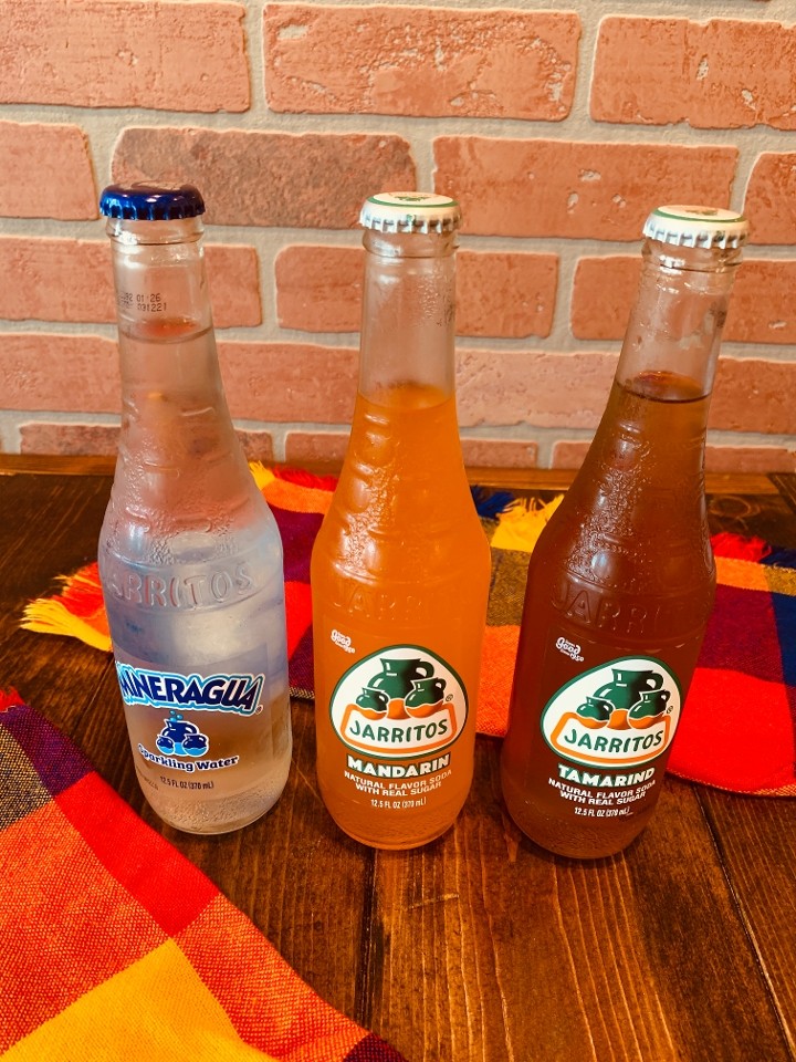 Jarritos