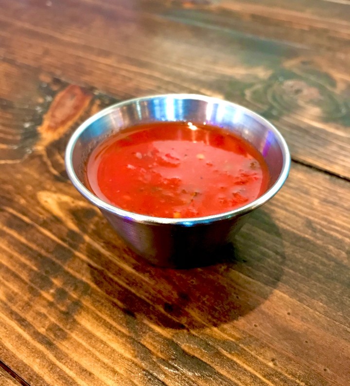 Salsa 2oz