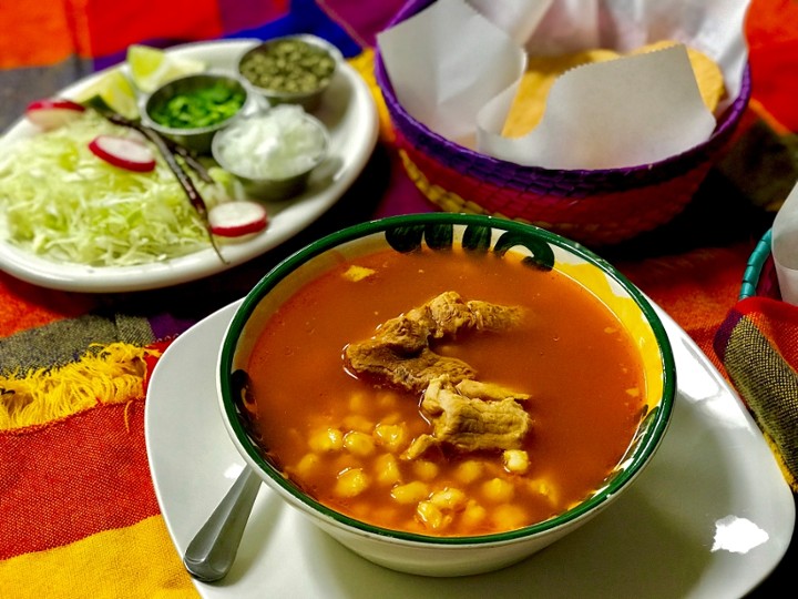 Pozole