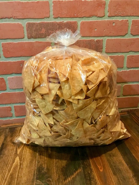 Large Bag Chips