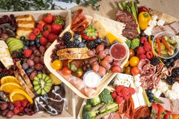 Graze Craze - Gulf Breeze, FL