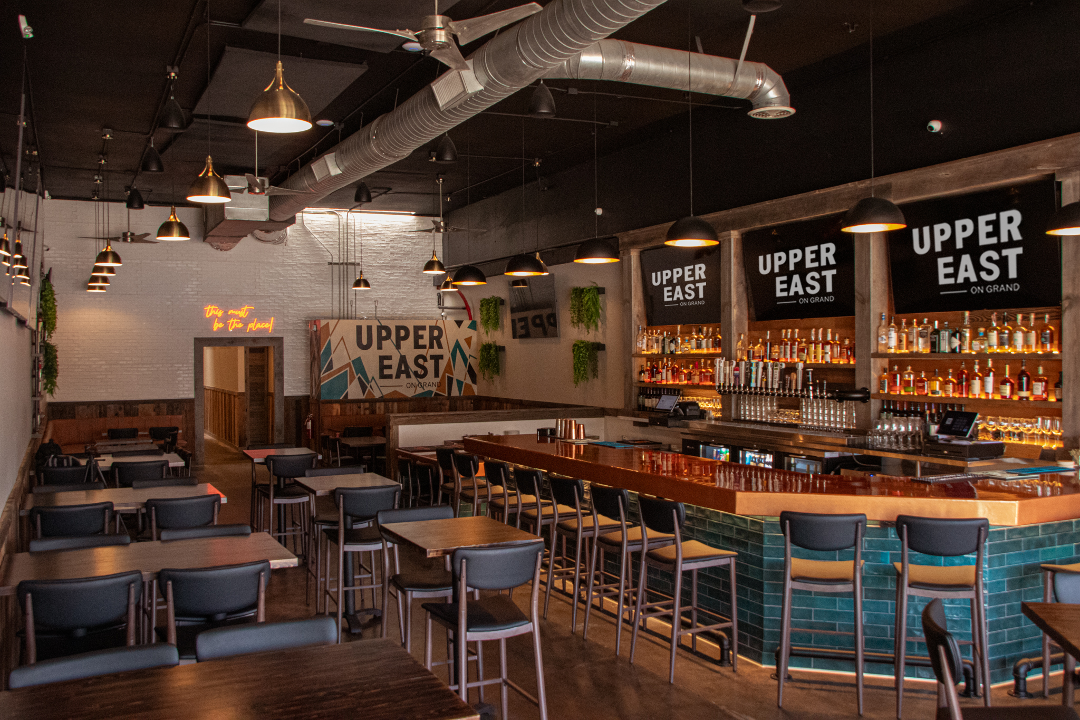 Upper East - Escondido 155 E Grand Ave