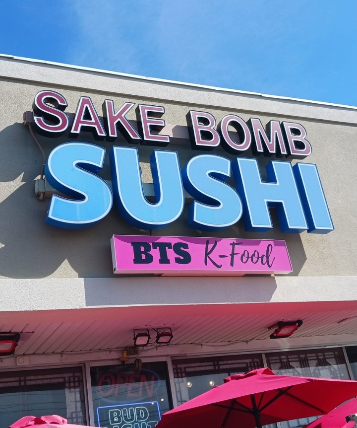 Sake Bomb Sushi - Erlanger/Edgewood