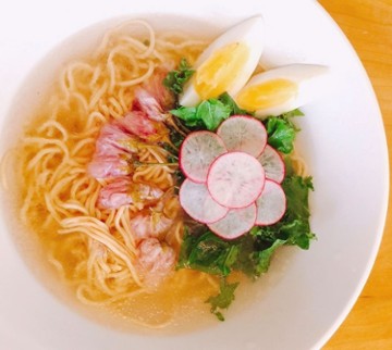Kayo's Ramen
