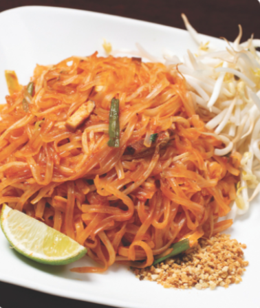 Pad Thai