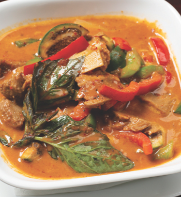 Red Curry