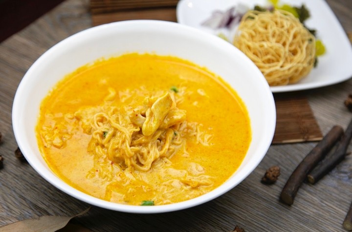 Khao-Soy