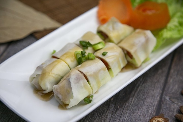 Thai Summer Roll