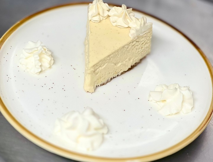 NY Cheesecake