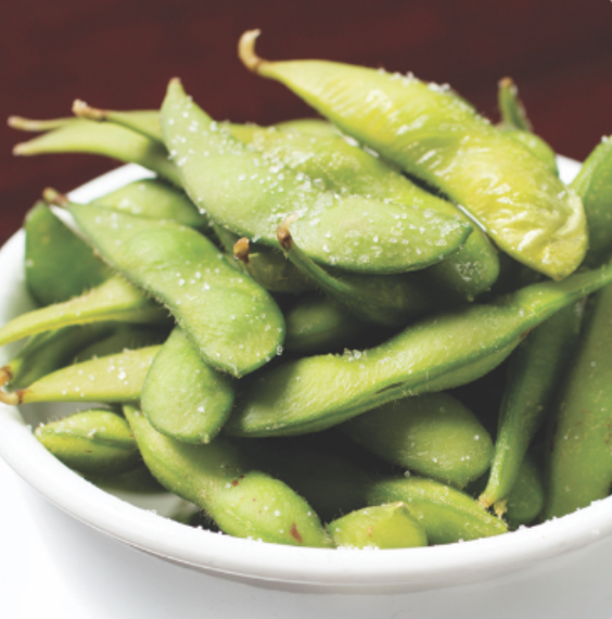 Edamame