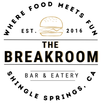 The Breakroom