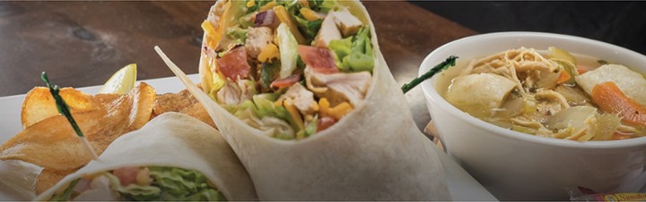 Restaurant banner image