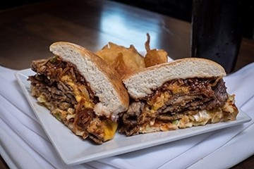 Joe's Deli