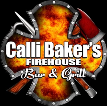 Calli Baker's Firehouse Bar & Grill Myrtle Beach, SC