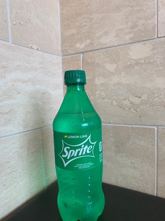 Sprite 20oz