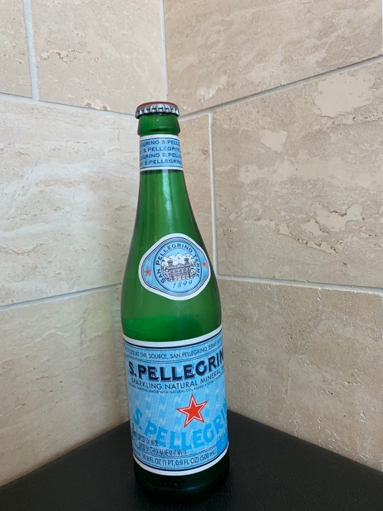 Pellegrino