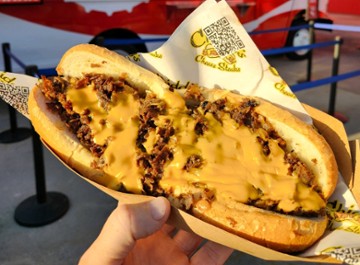 Chiddy's Cheesesteaks - Oakdale 1551 Montauk Hwy