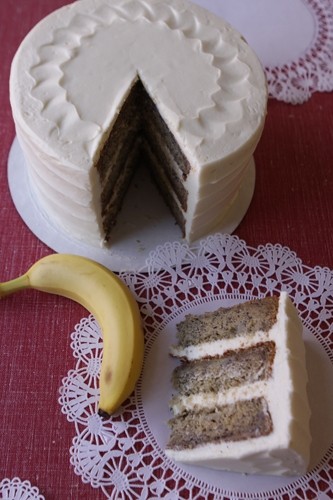 Banana Slice