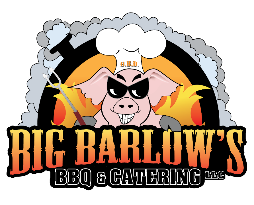 Big Barlow's BBQ & Catering 433 North Main St. Manahawkin, NJ 08050