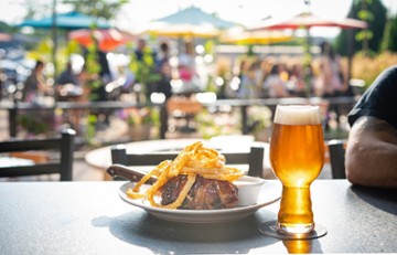 The Explorium Brewpub