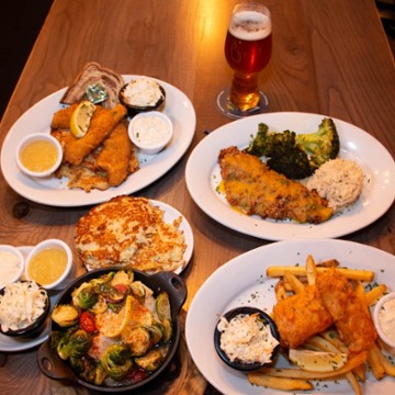 The Explorium Brewpub