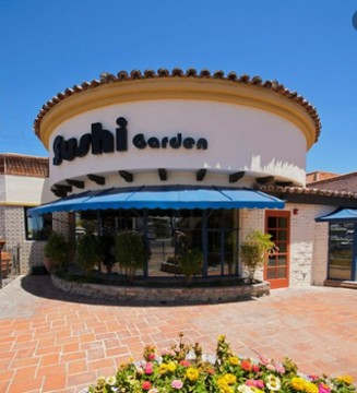 Sushi Garden