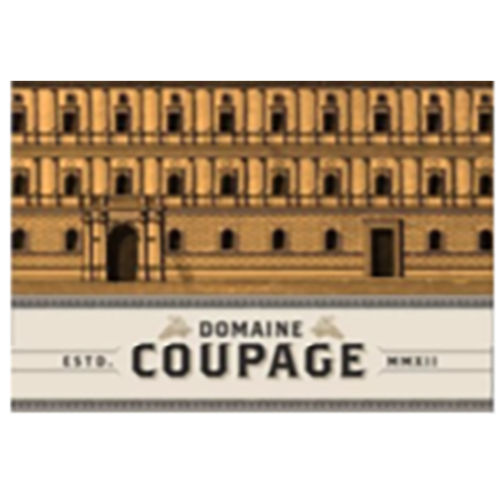 Domaine Coupage Merlot 1 Liter