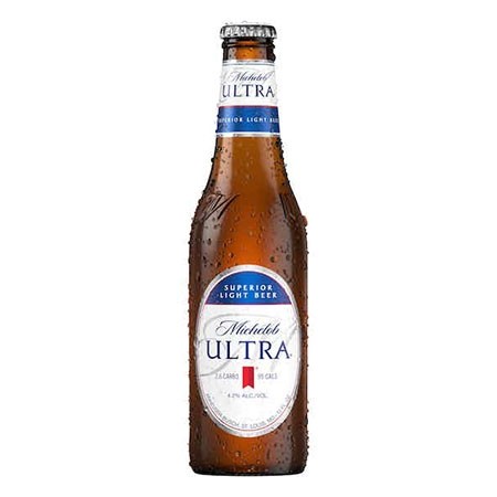 Michelob Ultra (12 OZ)