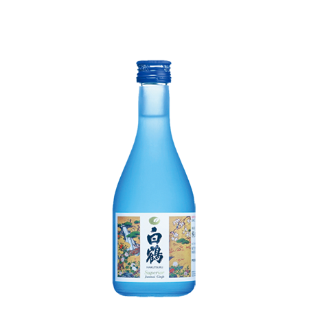 Hakutsuru Superior Junmai Ginjo (10 OZ)