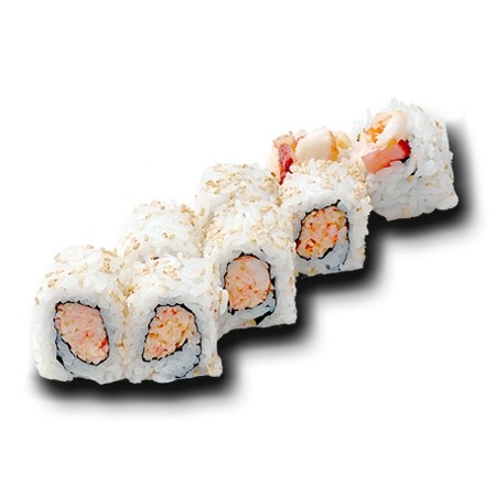 Broadway Roll