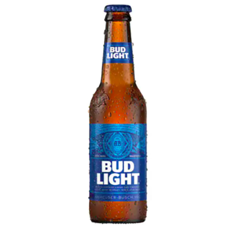 Bud Light (12 OZ)