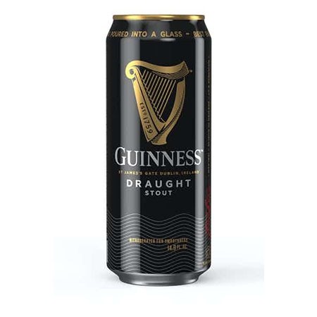 Guinness Beer (14.9 OZ)
