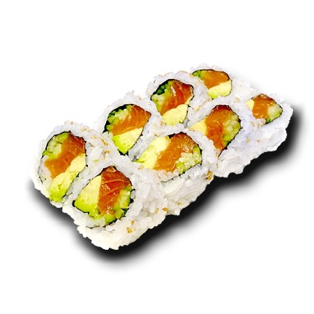 Salmon Roll