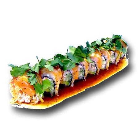 Spanish Roll