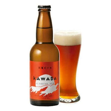 Kawaba Sunrise Ale (11.16 OZ)