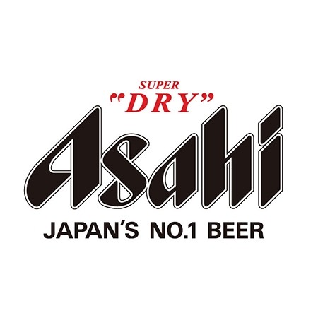 Asahi Super Dry Growler 64 OZ