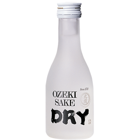 Ozeki Dry Junmai (6 OZ)