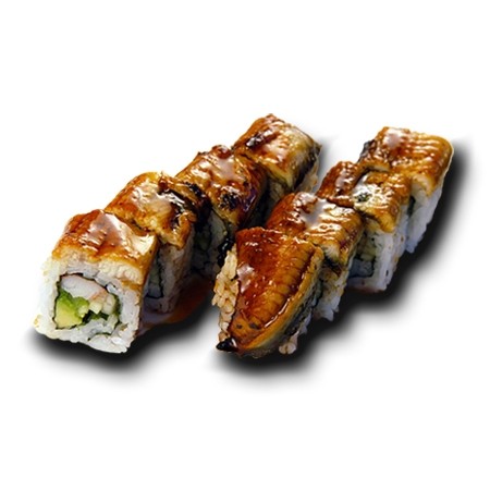 Dragon Roll