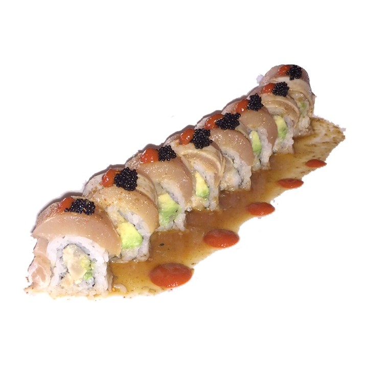 Albuquerque Roll