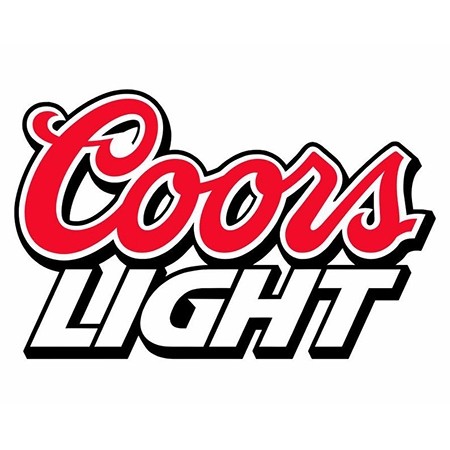 Coors Light Growler 64 OZ
