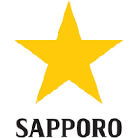 Sapporo Premium Growler 64 OZ