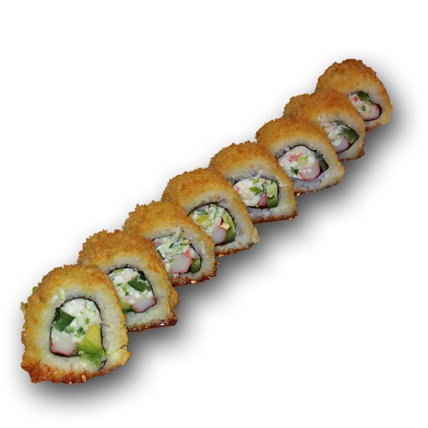 Captain Crunch Roll