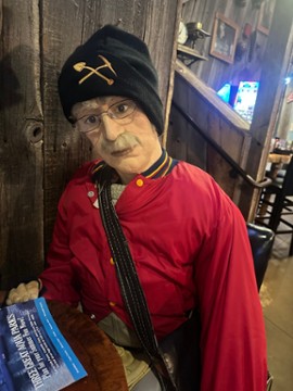 Wausau Mine Company
