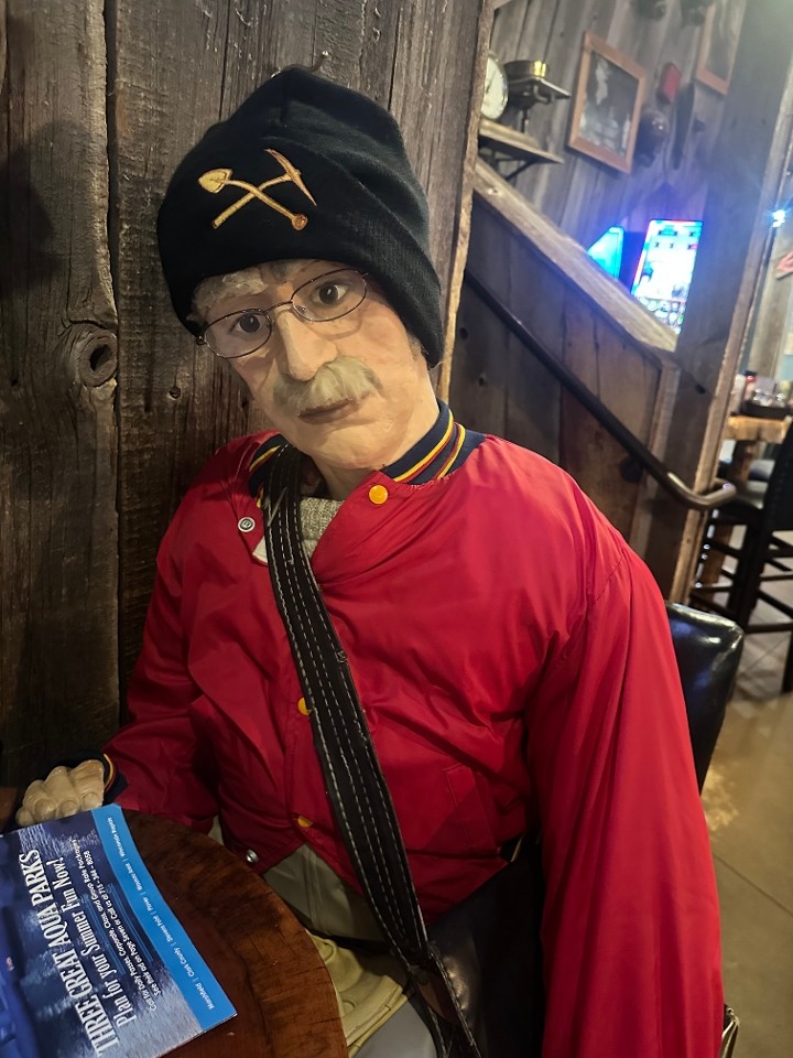 Wausau Mine Company