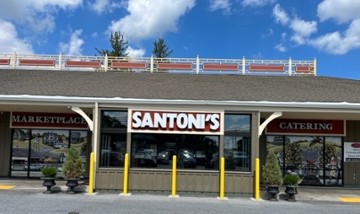 Santoni's Marketplace & Catering 4854 Butler Road
