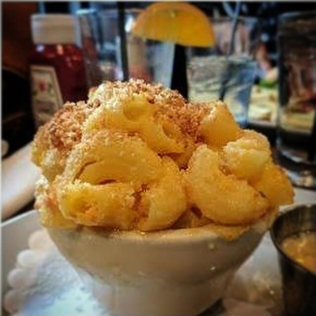 Mama's Mac & Cheese